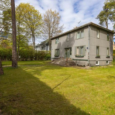 Baltic Holiday Guest House Jūrkalne Екстериор снимка