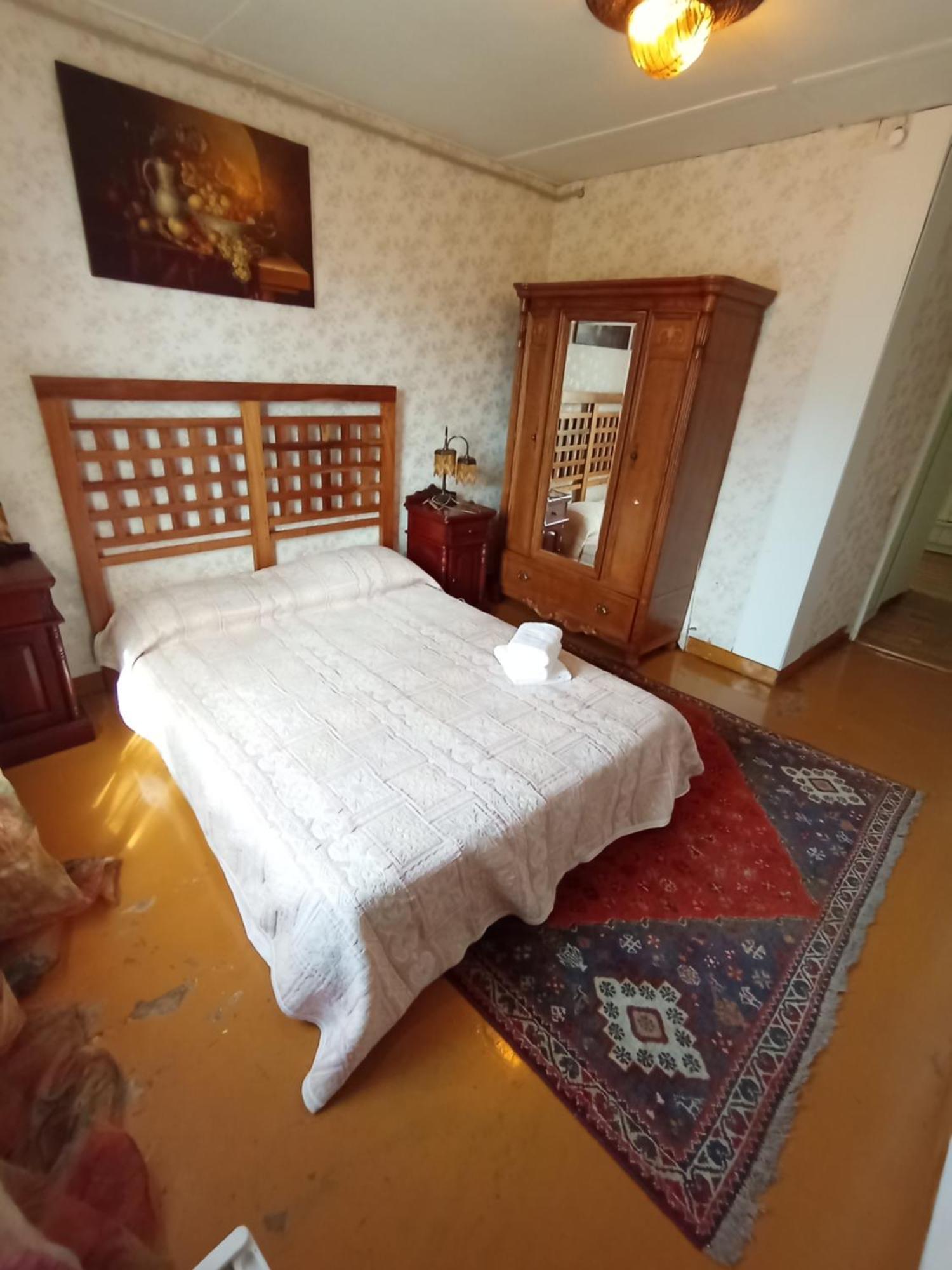 Baltic Holiday Guest House Jūrkalne Стая снимка