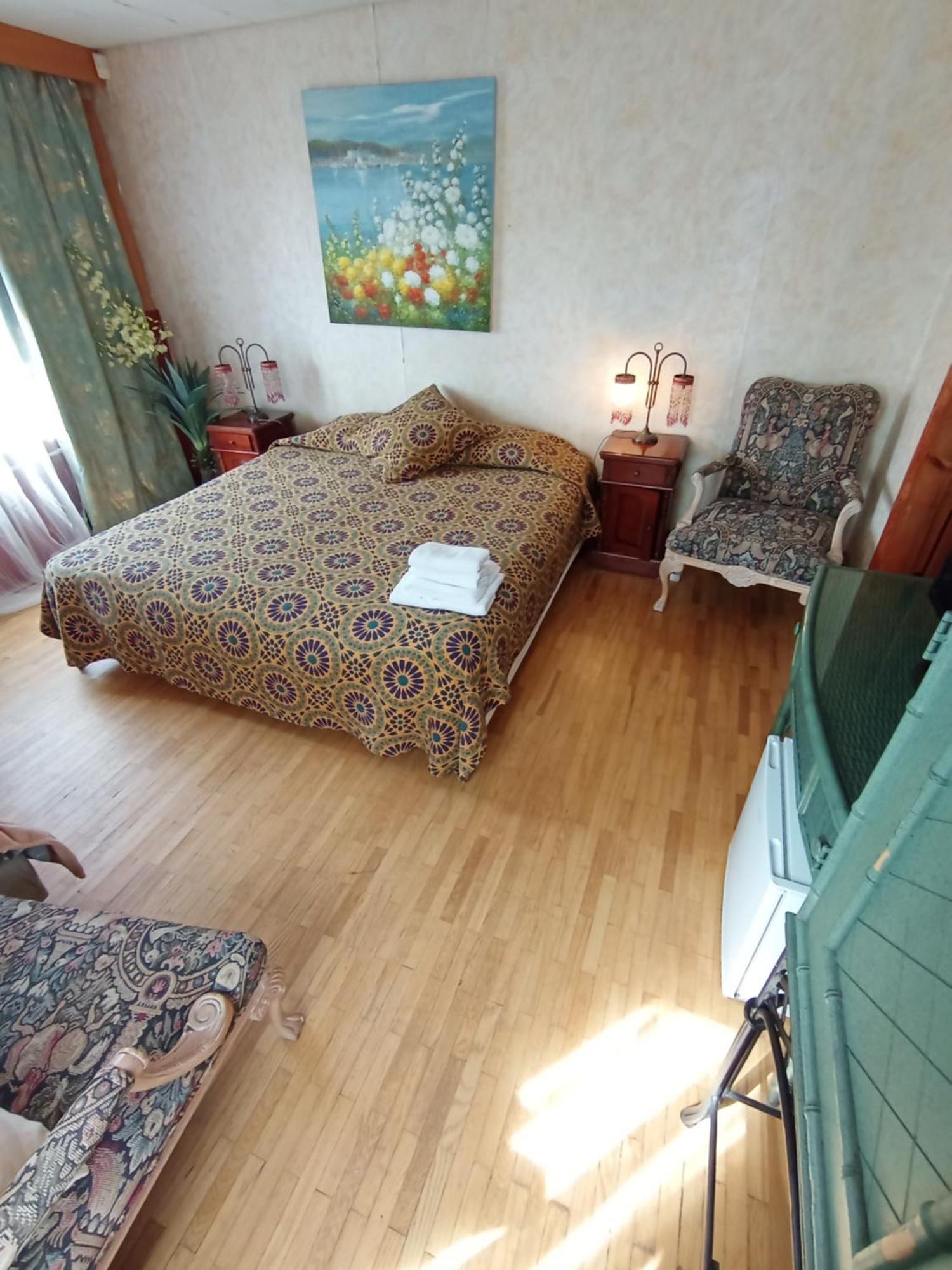 Baltic Holiday Guest House Jūrkalne Екстериор снимка