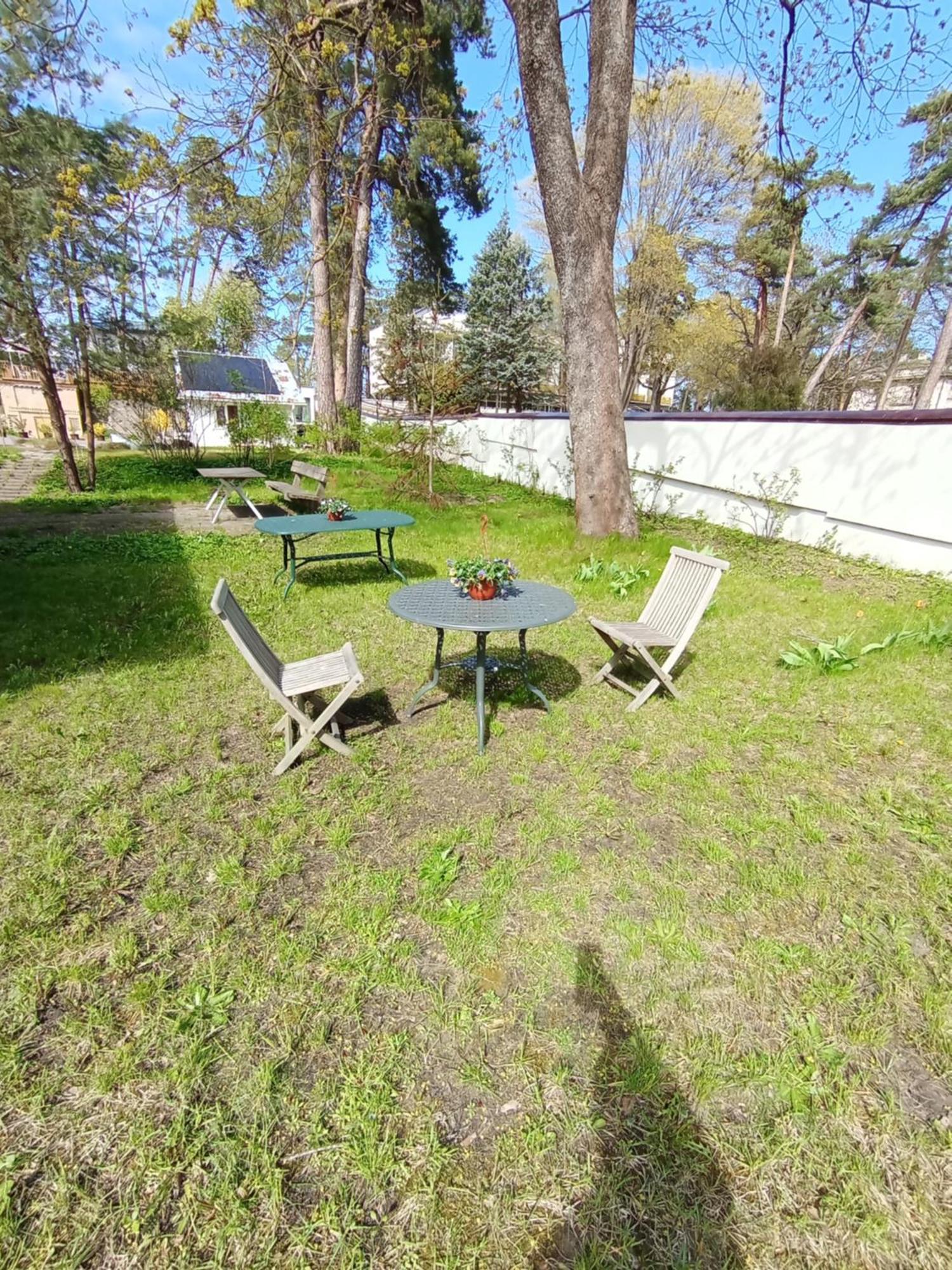 Baltic Holiday Guest House Jūrkalne Екстериор снимка