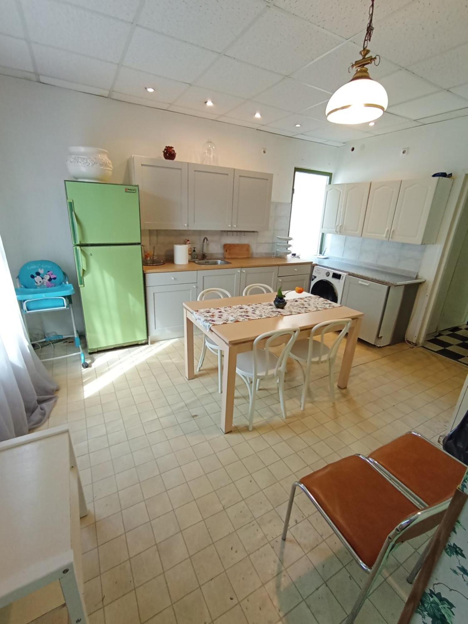 Baltic Holiday Guest House Jūrkalne Екстериор снимка