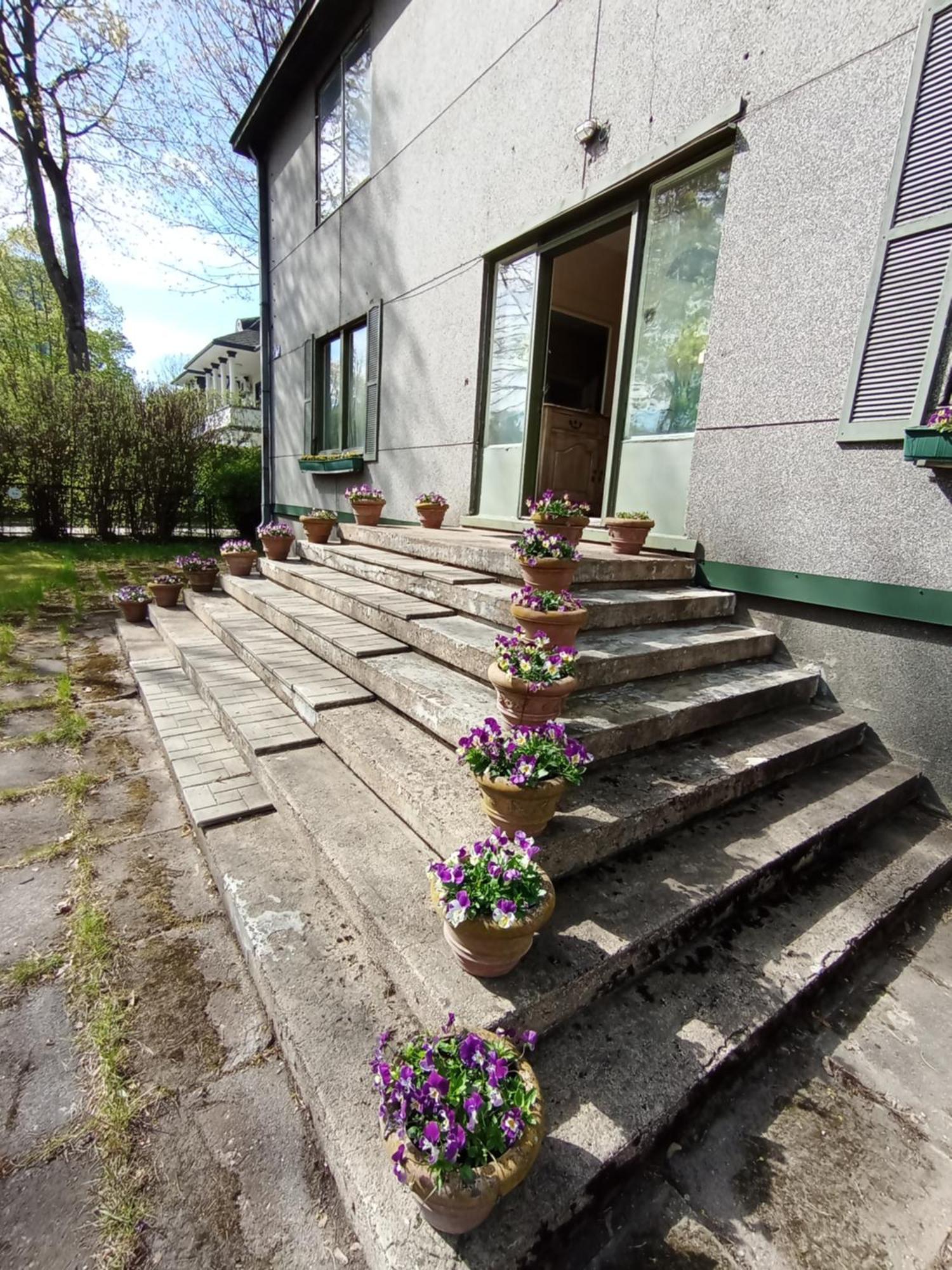 Baltic Holiday Guest House Jūrkalne Екстериор снимка