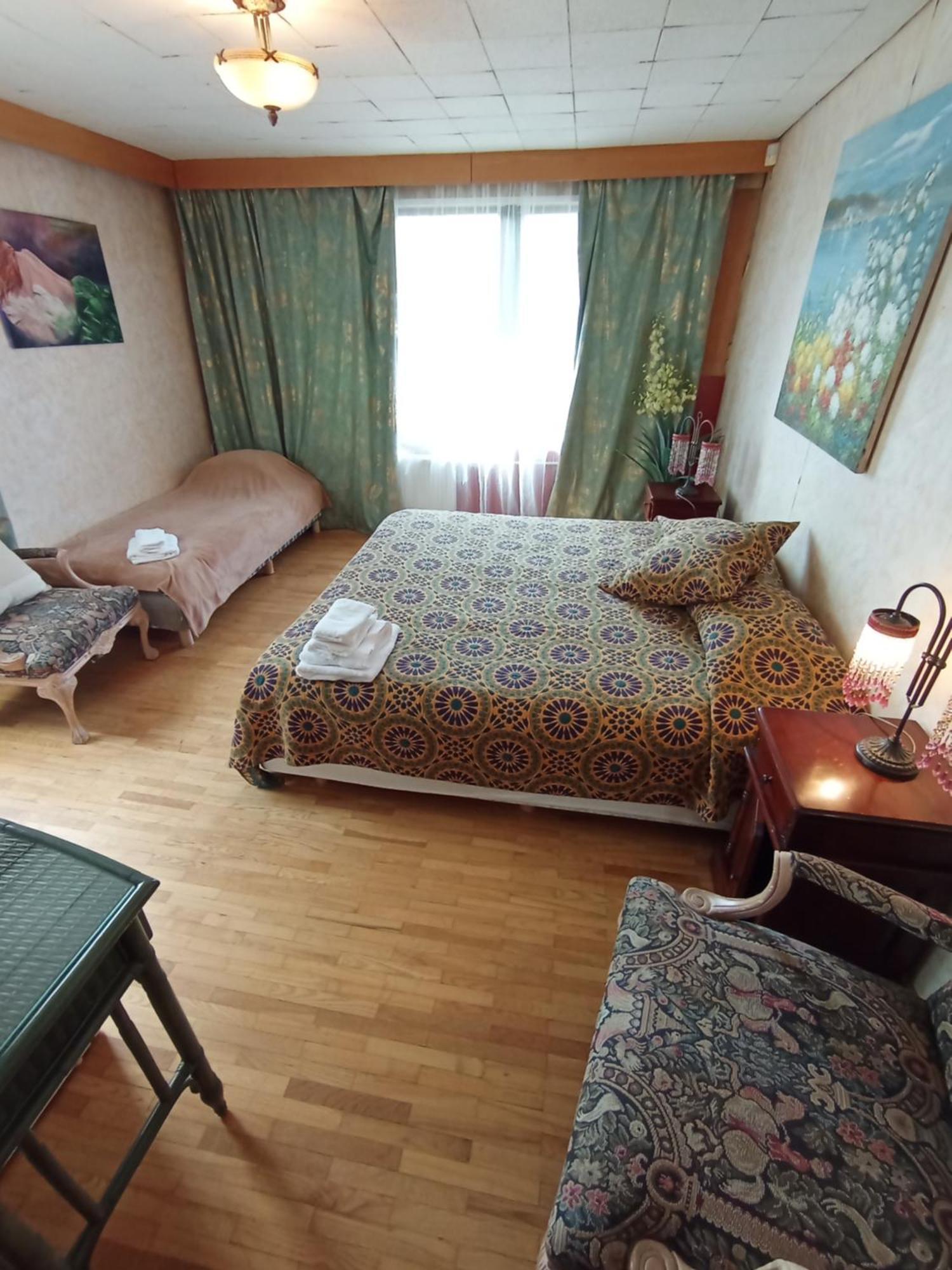 Baltic Holiday Guest House Jūrkalne Екстериор снимка