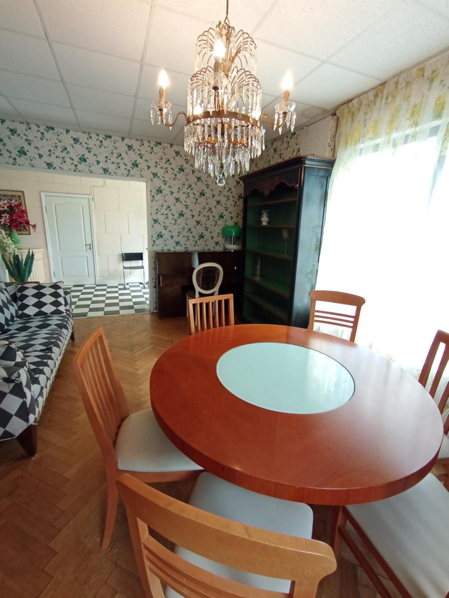 Baltic Holiday Guest House Jūrkalne Екстериор снимка
