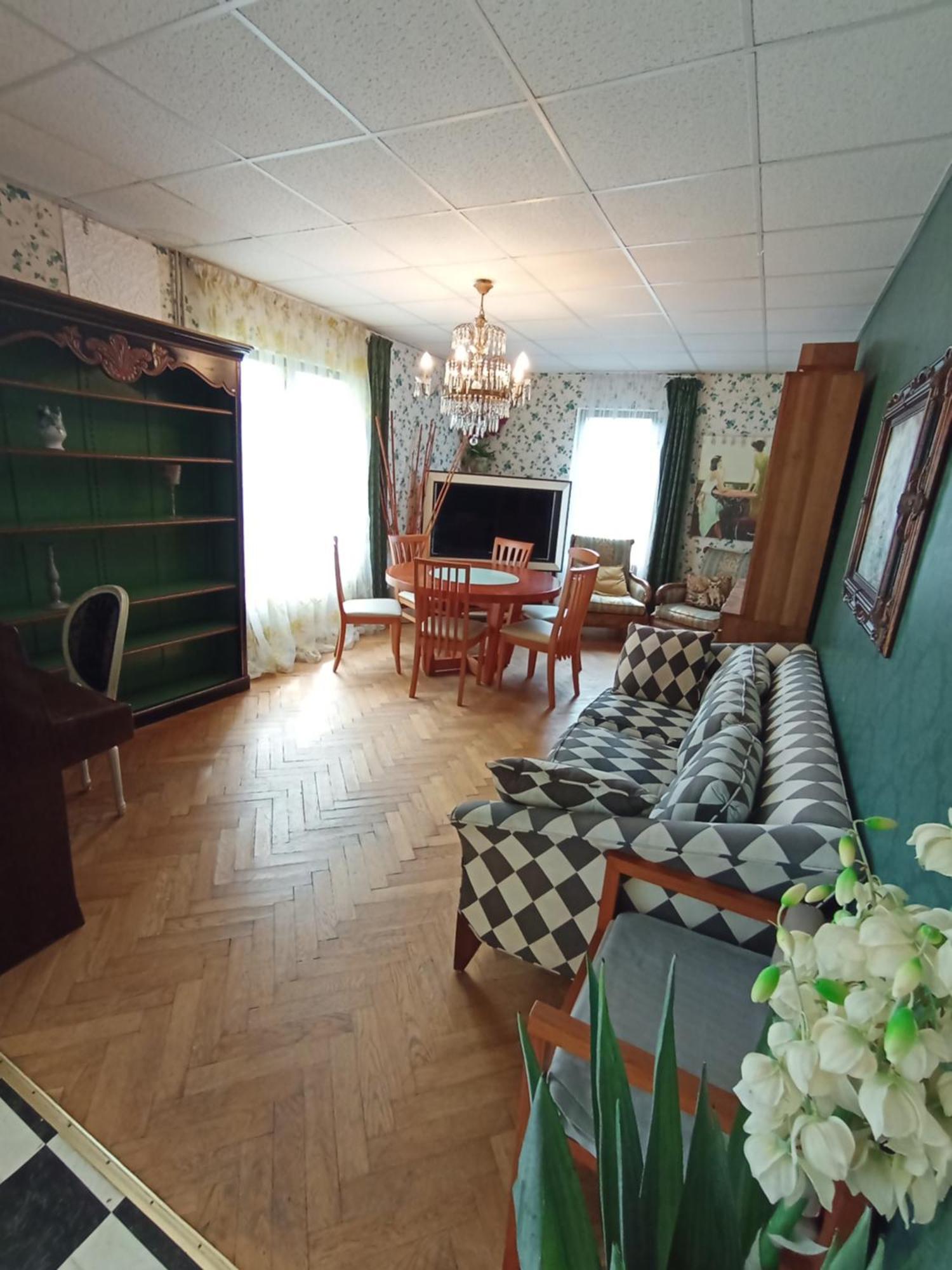 Baltic Holiday Guest House Jūrkalne Екстериор снимка