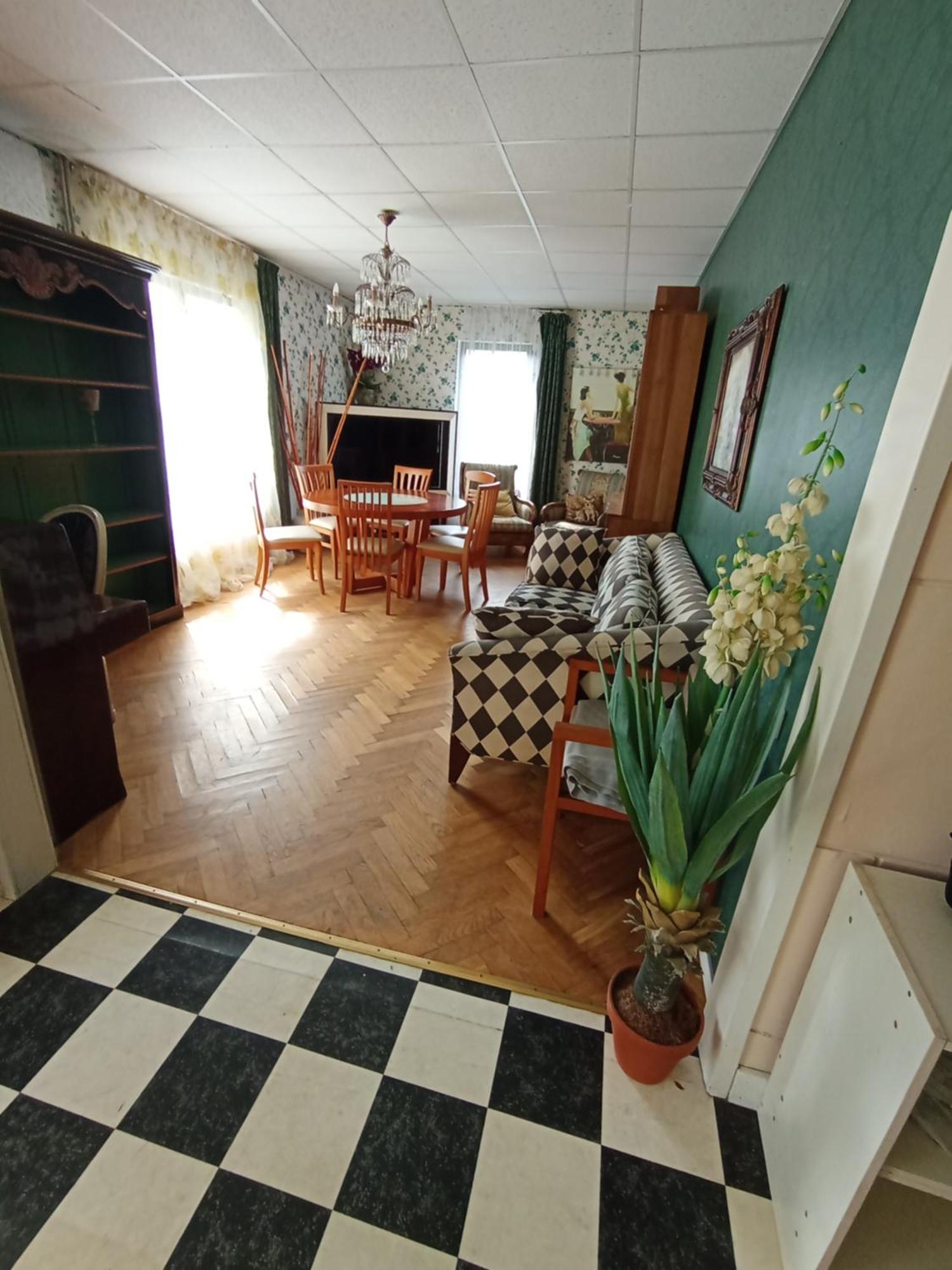 Baltic Holiday Guest House Jūrkalne Екстериор снимка