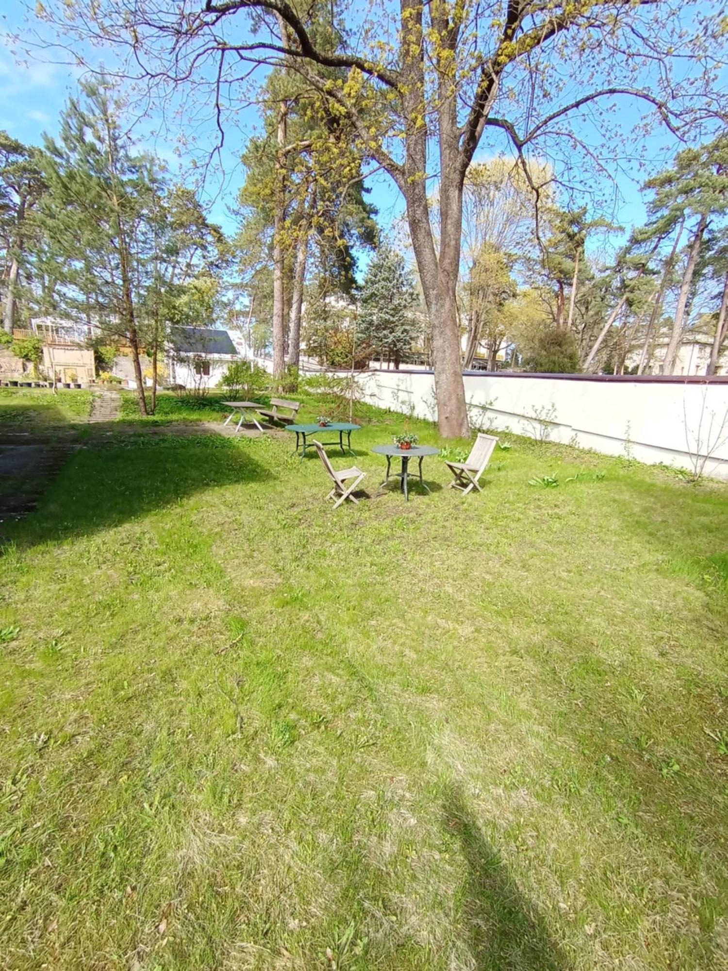 Baltic Holiday Guest House Jūrkalne Екстериор снимка