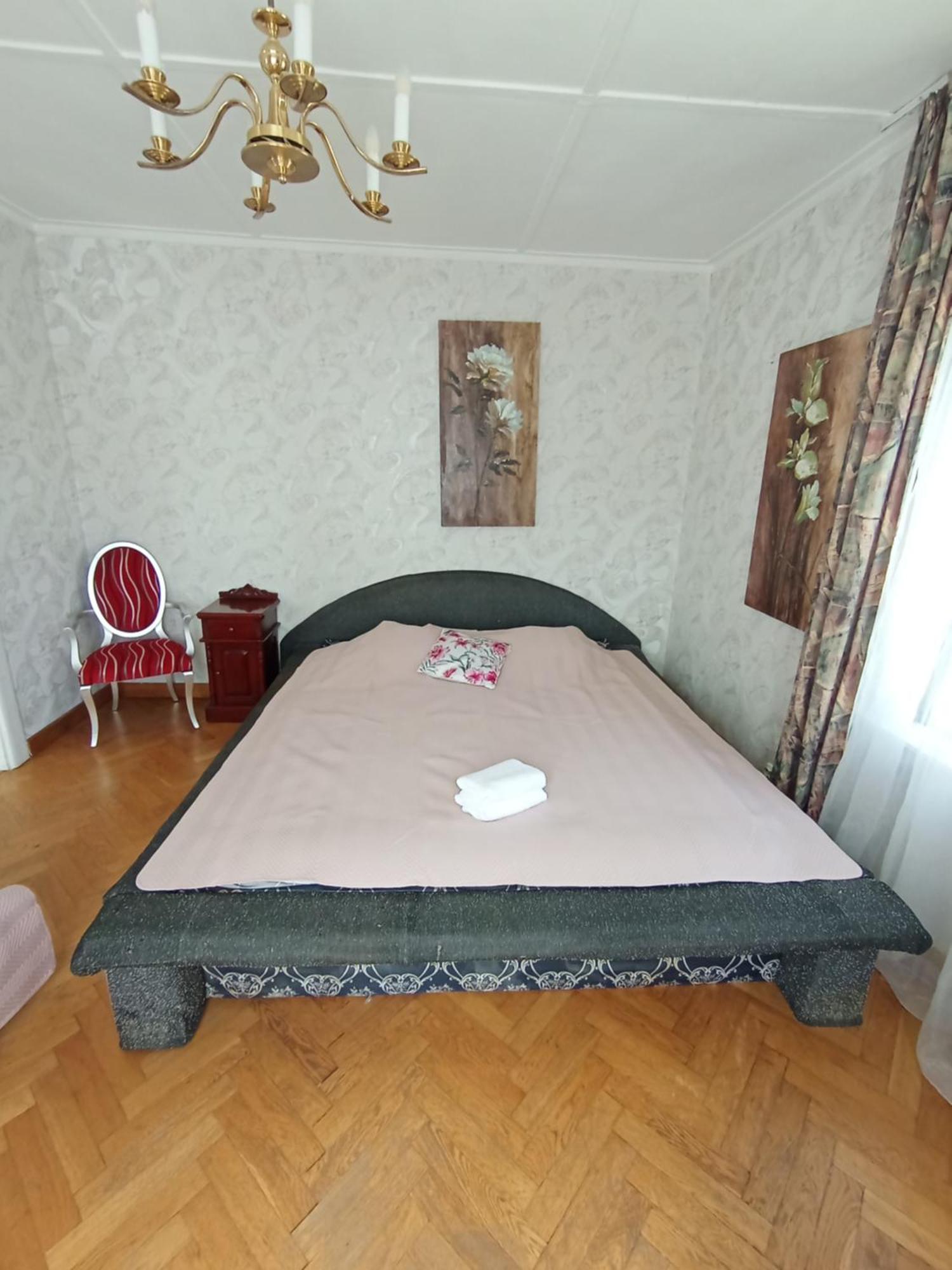Baltic Holiday Guest House Jūrkalne Екстериор снимка