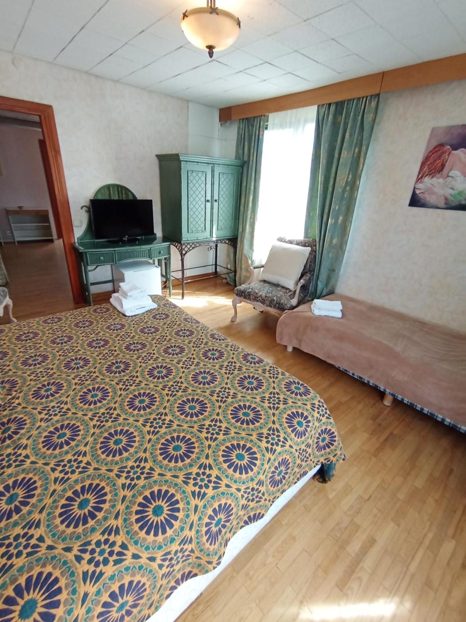 Baltic Holiday Guest House Jūrkalne Екстериор снимка