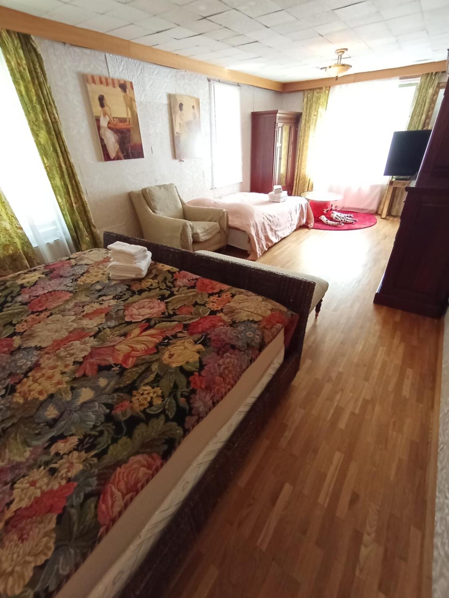 Baltic Holiday Guest House Jūrkalne Екстериор снимка