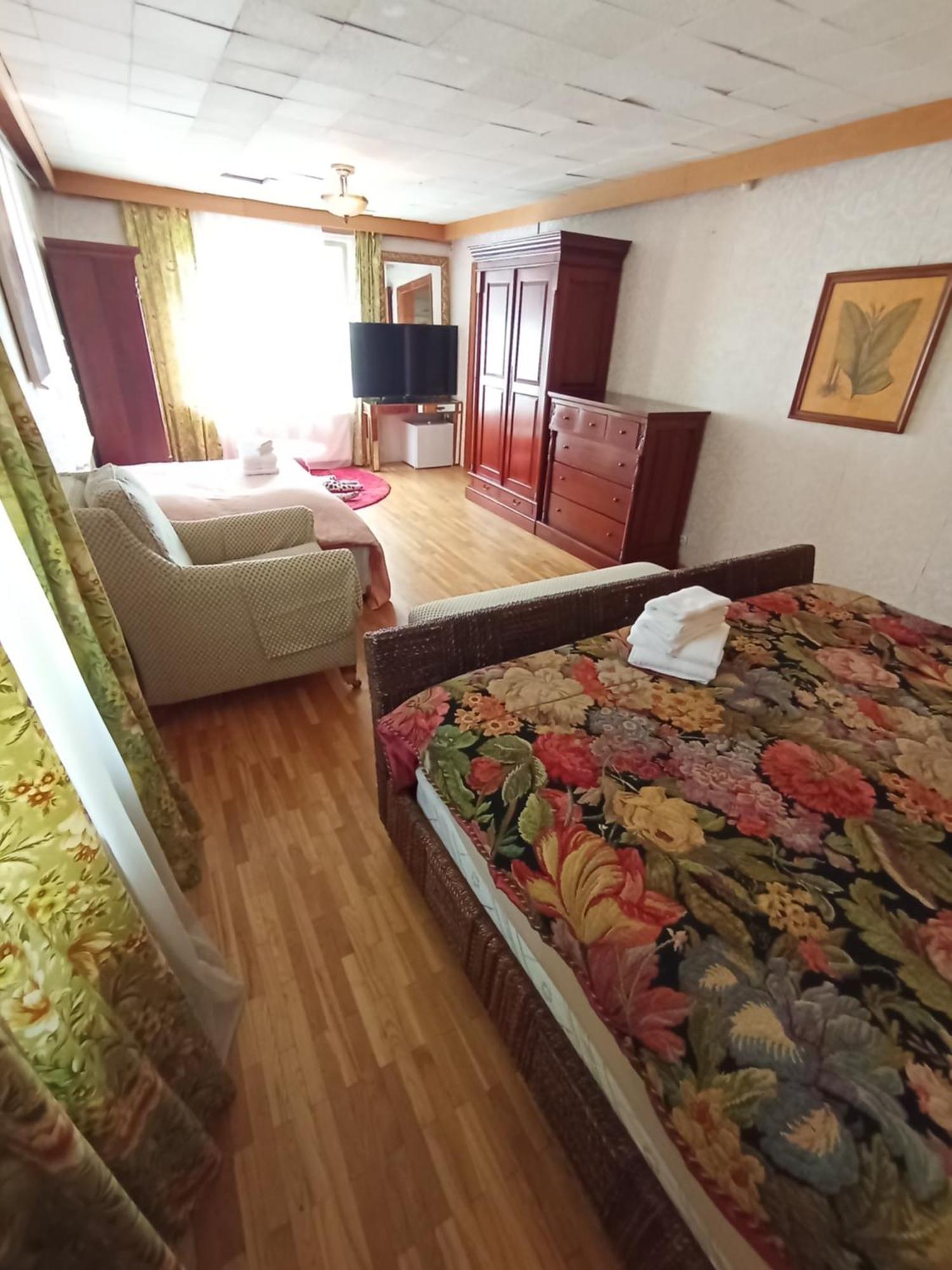Baltic Holiday Guest House Jūrkalne Екстериор снимка