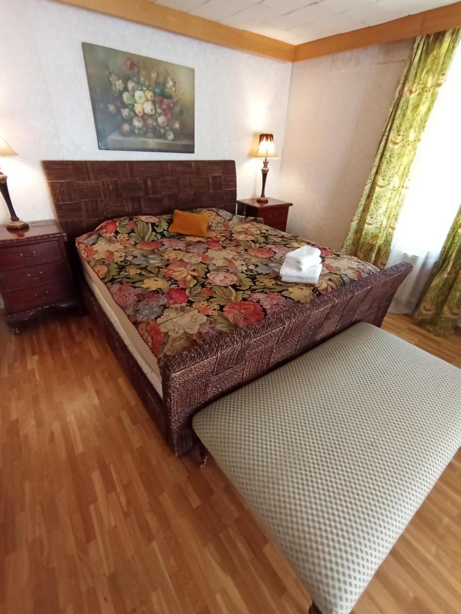 Baltic Holiday Guest House Jūrkalne Екстериор снимка