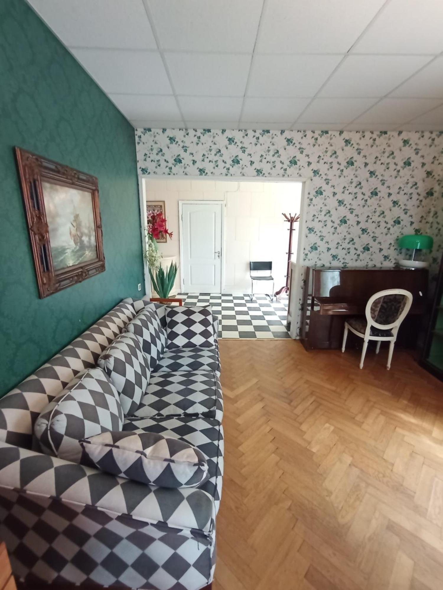 Baltic Holiday Guest House Jūrkalne Екстериор снимка