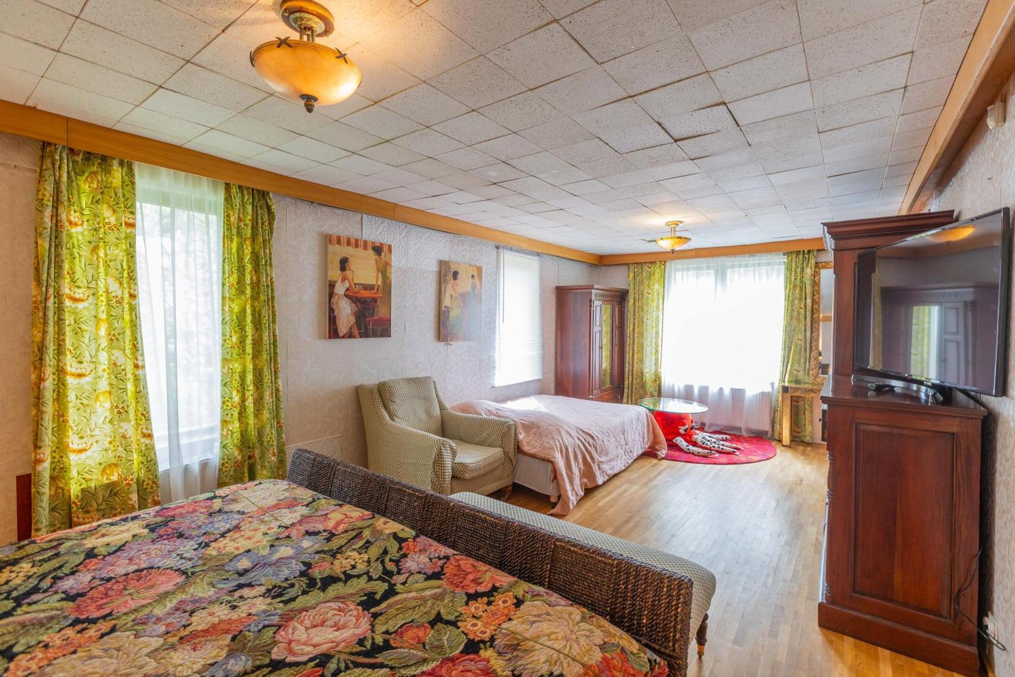 Baltic Holiday Guest House Jūrkalne Екстериор снимка