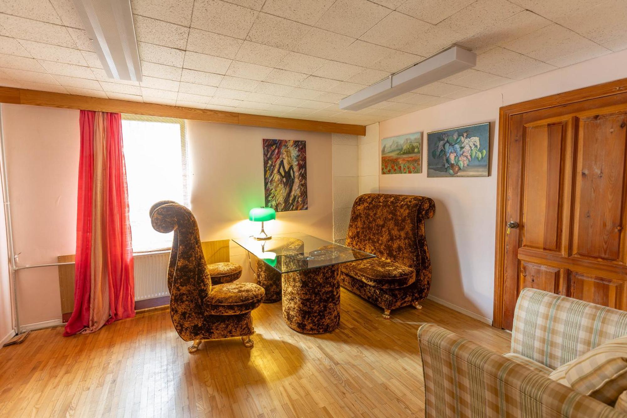 Baltic Holiday Guest House Jūrkalne Екстериор снимка