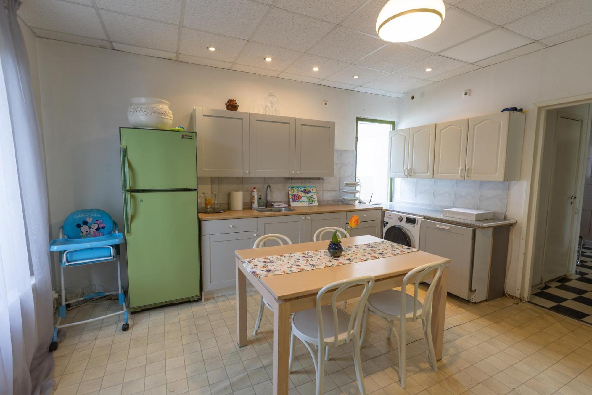Baltic Holiday Guest House Jūrkalne Екстериор снимка