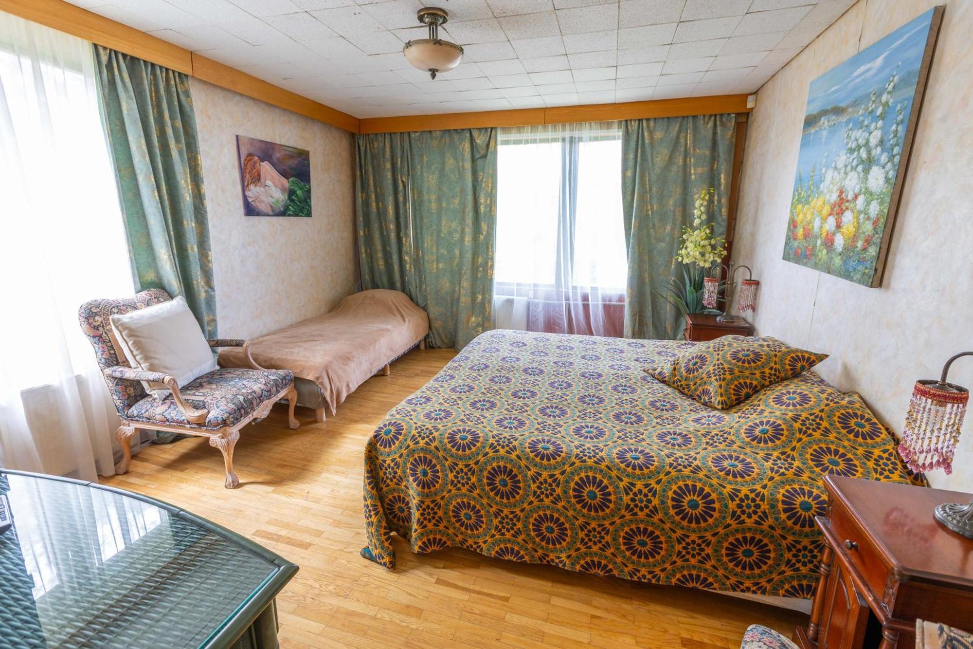 Baltic Holiday Guest House Jūrkalne Екстериор снимка
