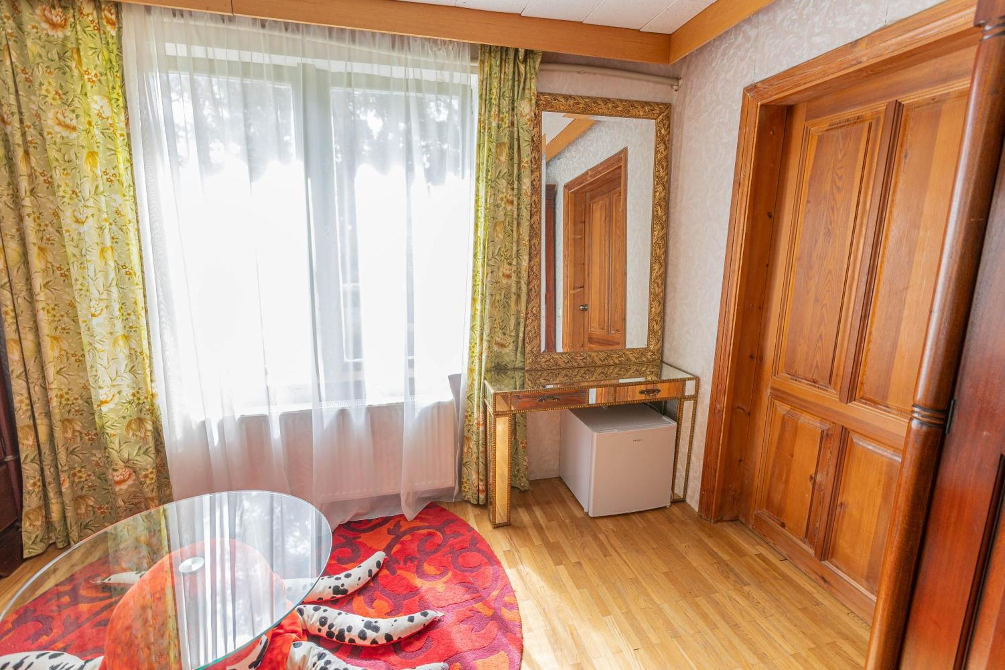 Baltic Holiday Guest House Jūrkalne Екстериор снимка