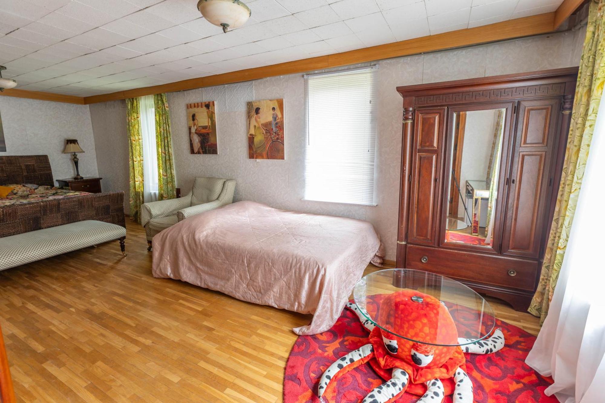 Baltic Holiday Guest House Jūrkalne Екстериор снимка